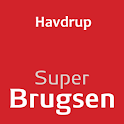 SuperBrugsen Havdrup logo