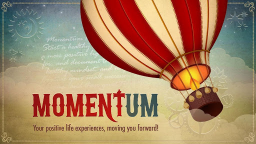 Momentum - The Journey