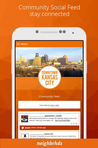 免費下載旅遊APP|Downtown Kansas City app開箱文|APP開箱王
