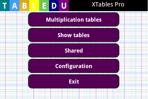 XTables Pro