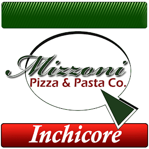 Inchicore Mizzoni Pizza 1.406