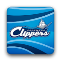 Columbus Clippers logo
