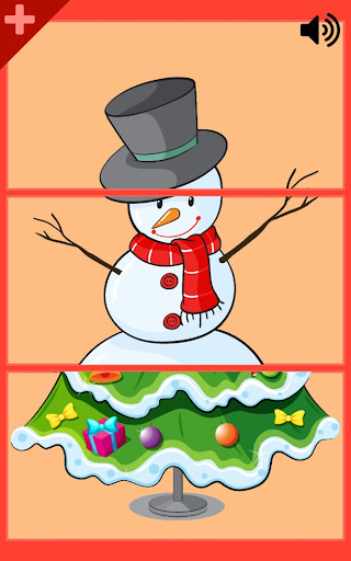 免費下載教育APP|Three Pieces Xmas Puzzle Game app開箱文|APP開箱王