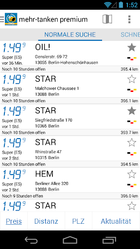 mehr-tanken premium