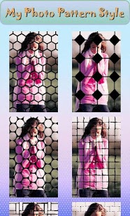 How to download Pattern Effect 1.1 unlimited apk for android