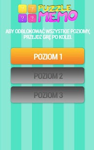 Free Download Puzzle Memo APK for Android