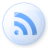 uRead, essential rss reader logo
