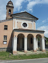 Santuario Dell'Uvallare