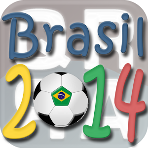 QR AR Brasil 2014 1.0
