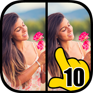Guess Difference 10 logo