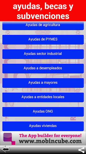 Ayudas Oposiciones y Becas