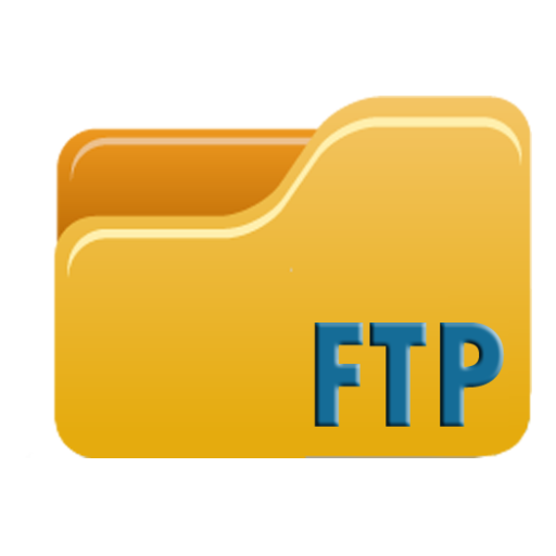 FTP服務器 LOGO-APP點子