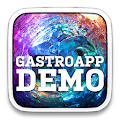 GastroApp Demo Apk