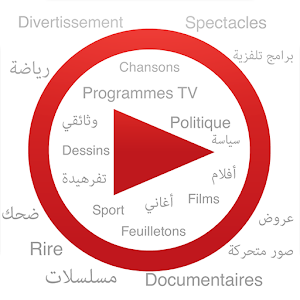 Vidéothèque Tunisie 1.1.1