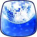 Disco Ball Live Wallpaper icon