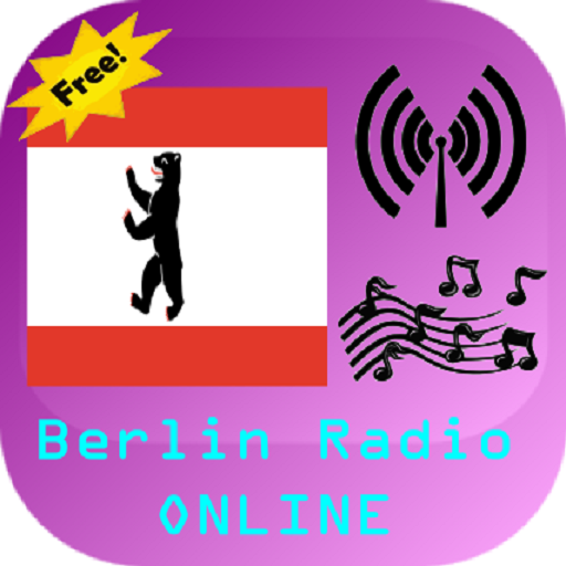 Berlin Radio DE