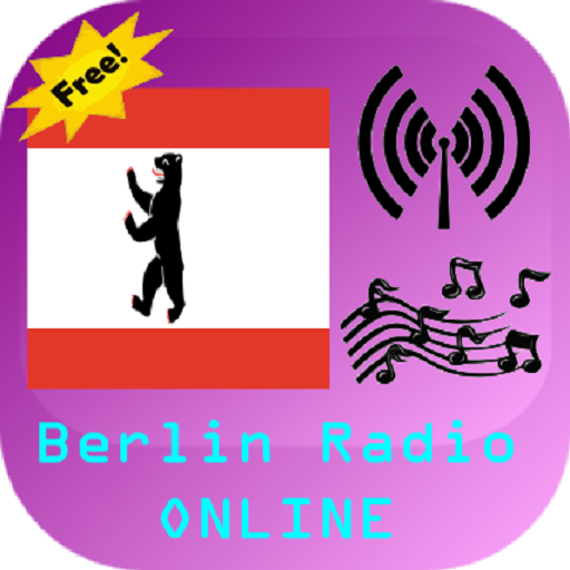 【免費音樂App】Berlin Radio DE-APP點子