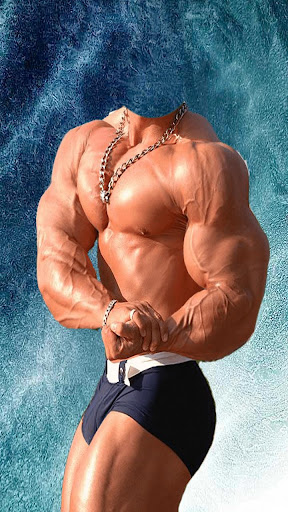 免費下載攝影APP|Bodybuilder Photo Maker Pro app開箱文|APP開箱王