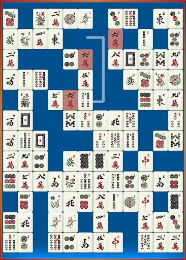 zMahjong Super Solitaire