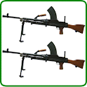 Machine-Gun Bren logo