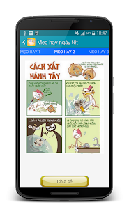 How to download Meo Hay Ngay Tet lastet apk for pc