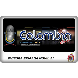 La 21 de Colombia 2.0