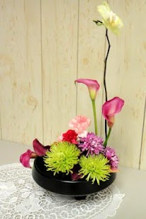 Flower Arranging Tips Design 8