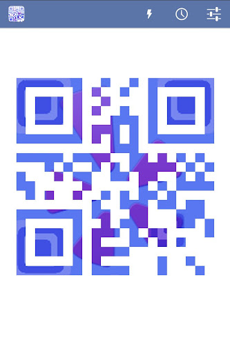 QR Code Reader