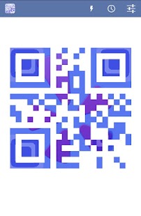 How to install QR Code Reader 4.02 unlimited apk for bluestacks