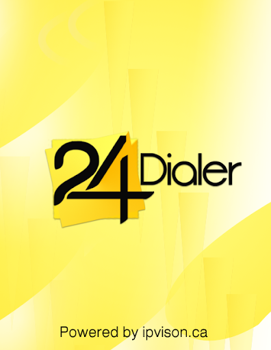 24Dialer