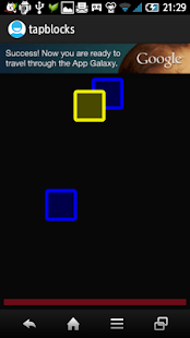 Free Download tap blocks APK for Android