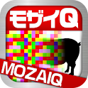The MozaiQ logo