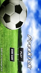 Football FreeKick (soccer)