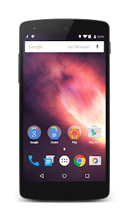 How to install Elixium UI - CM12 Theme lastet apk for laptop