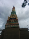 Panduranga Temple