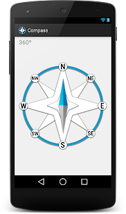 How to download Compass 1.2.4 unlimited apk for bluestacks