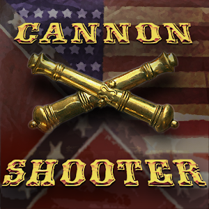 Gettysburg Cannon Battle USA for PC and MAC