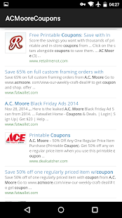 Download ACMCoupons APK