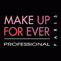 MakeUpForEver Pocket Studio FR logo