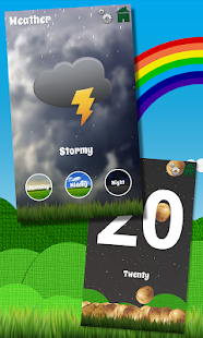 Woodland Learn ABCs & 123 FREE Screenshots 10
