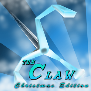 Christmas Claw for PC and MAC