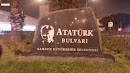 Atatürk Bulvarı