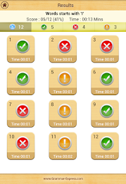 Words Commonly Misspelled poster 13