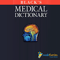 Black:Medical Dictionary Bible