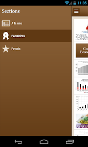 Corse Economie screenshot 3