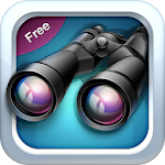 Binoculars Free - Zoom Camera Apk