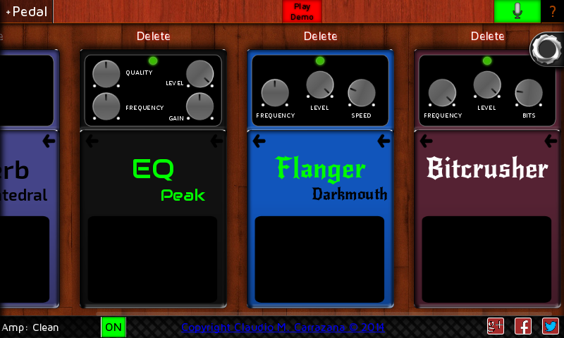 Guitar-Effects - Android Apps on Google Play