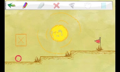  Magic Pen 1.0.0 APK