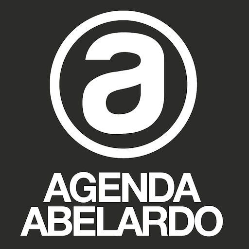 Agenda Abelardo 生產應用 App LOGO-APP開箱王