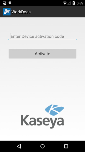 免費下載商業APP|Kaseya WorkDocs app開箱文|APP開箱王